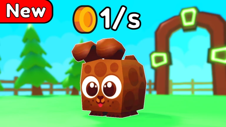 My Pet Farm 🐶