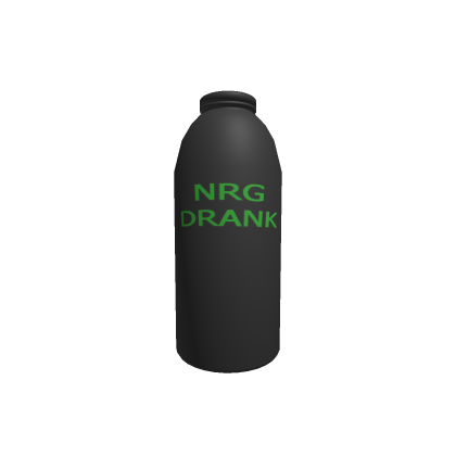 NRG DRANK