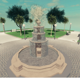 PARK [ not finished ]