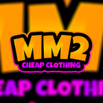 MM2 Cheap Clothing