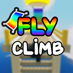 Climb for Fly!