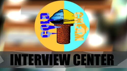 Cold Cream™ Interview Centre