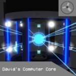 David computer core