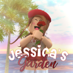 Jessica's Garden
