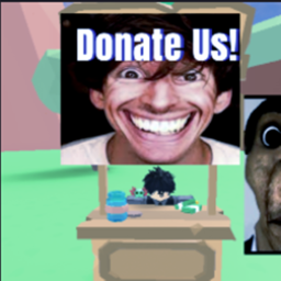 Donate Us [💰]