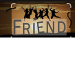 Agents friend group