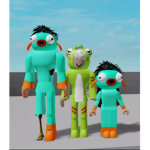 Step Fish
