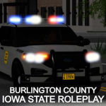 Burlington County Iowa