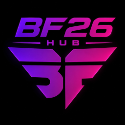 BF26 HUB