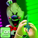 Ice Scream: Freeze Horror