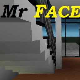 Mr Face icon