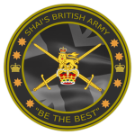 [SBA] Shai's British Army