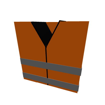 Vest (not scripted)