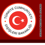 [TR] Dışişleri Bakanlık