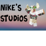 Nike's Studios
