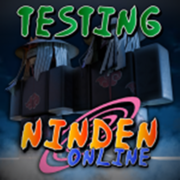 Ninden (Testing!!!!)