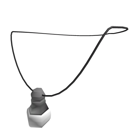 Extinguished light bulb