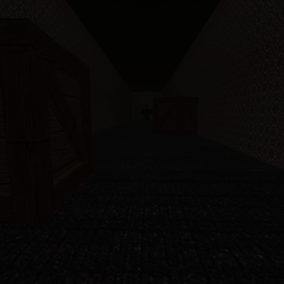The Corridor