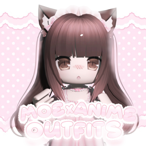 Moe Anime Outfits