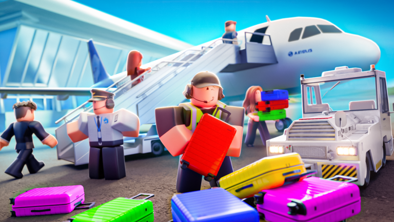 🛫 [ATC!] Work at Aviate Airport screenshot 1