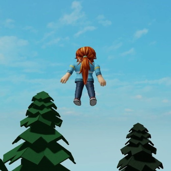 Stranger Things RP Showcase