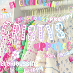 - Cristys Apparel -