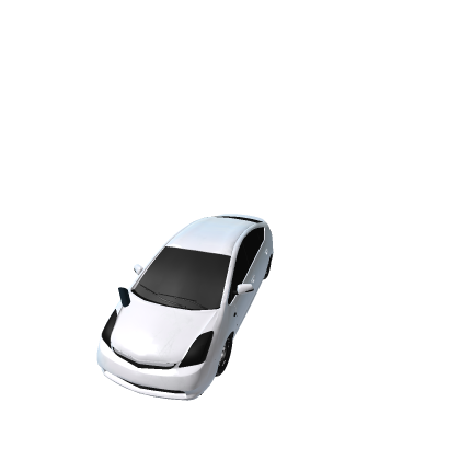 Drag prius