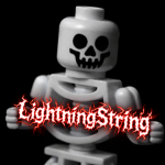 Lightstring Clothing