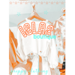 Isla's boutique
