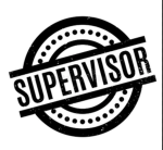 [ Sv] Supervisores
