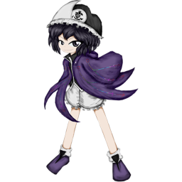 Kuroji sends you to space