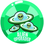 ALIEN Upgrader 👽