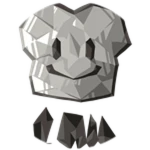 1 Million Visits Toasty