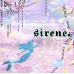 sirène.