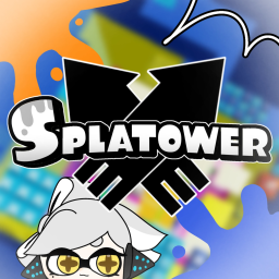 Splatower!