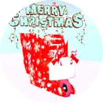 CHRISTMASS ROLLER 🎅