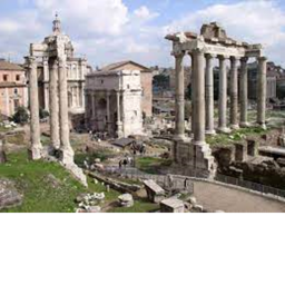 Ruins