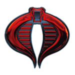 Freaking Fearsome Cobras