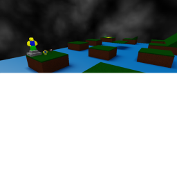 Luke`s Obby of OOF!