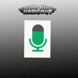 Voice Chat Universe! (Release🔥)