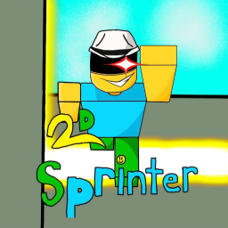 2D Sprinter