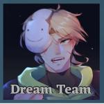 [ Dream Team ]