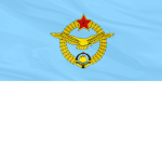 [SFRY] People's Airforce