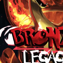 [2X SHINY] Brick Bronze | Bronze Legacy icon
