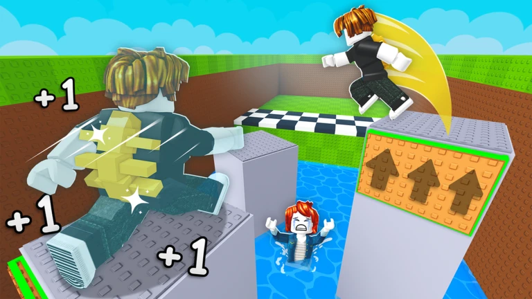 +1 Speed Bones Escape thumbnail