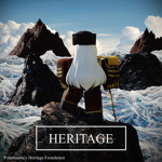 Heritαge