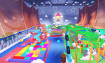 ++ Superstar Daycare! ++