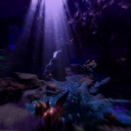 Mystic Realm •(Showcase)•