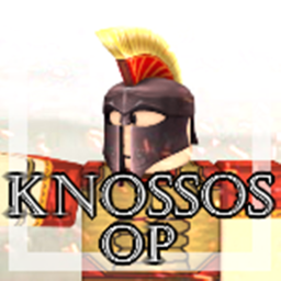 The Outpost of Knossos