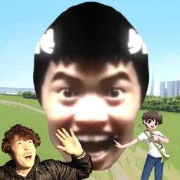 (82) Masuo from the far east icon